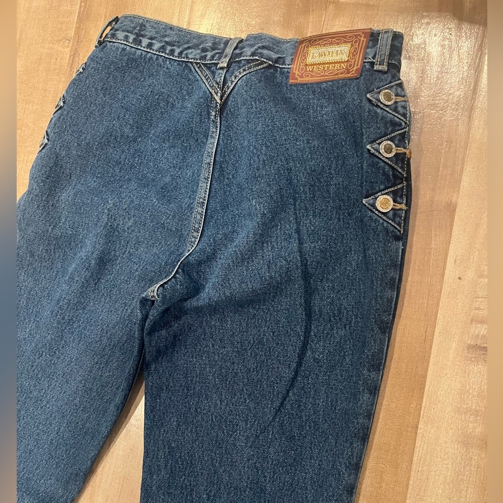 Vintage Lawman jeans